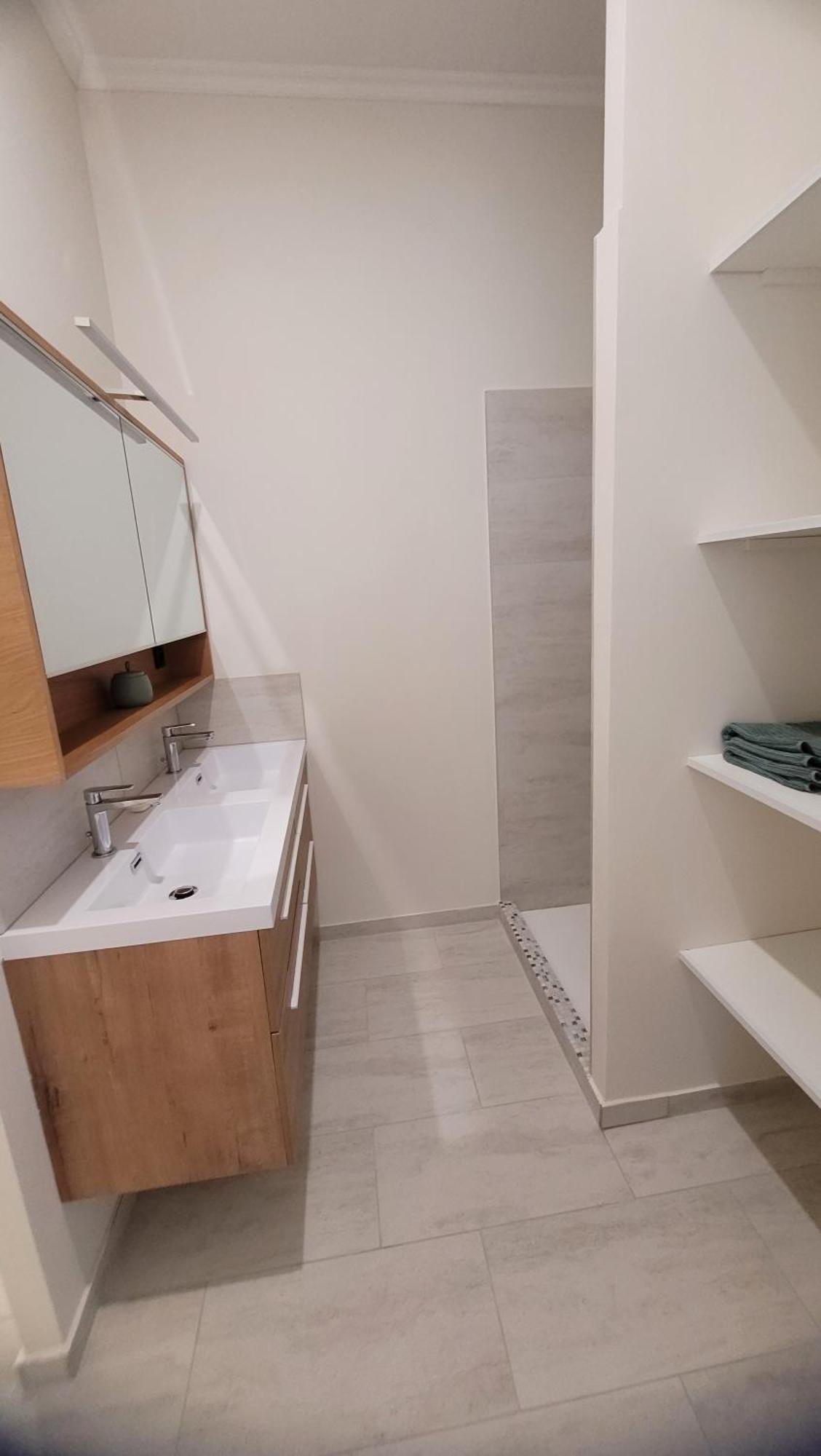 La Pinede, Logement Privatif Au Chateau Aumes Kültér fotó